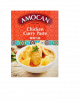 Amocan Singapore Chicken Curry Paste - Carton