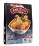 Amocan Singapore Curry Chicken - Carton