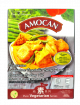 Amocan Vegetarian Singapore Curry Vegetables - Carton