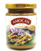 Amocan Premium Singapore Satay Sauce - Carton