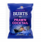 Burts Prawn Cocktail Potato Chips -  Carton