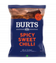 Burts Spicy Sweet Chilli Potato Chips -  Carton