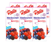 Delite Blackcurrant & Mixed Berries Drink - Carton