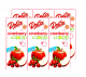 Delite Cranberry & Apple Drink - Carton