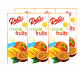 Delite Mixed Fruit Drink - Carton