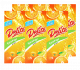 Delite Orange Drink - Carton