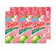 Delite Pink Guava Drink - Carton