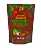 Mister Coco Coconut Cookies -  Carton