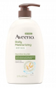 Aveeno Daily Mosturizing Body Wash - Carton