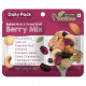 Tong Garden Daily Pack Baked Nuts &  Dried Fruit Berry Mix - Carton