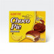 Lotte Choco Pie Banana - Carton