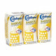 Cowhead  UHT Banana Milk 3's - Carton