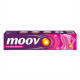 Moov Pain Relief Specialist Cream (India) - Carton