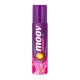 Moov Pain Relief Specialist Spray (India) - Carton