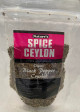 Nature's Black Pepper Crush 30X100g - Case