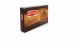 Britannia Cream Treat Bourbon - Carton