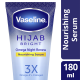 Vaseline Serum Hijab Omega Night Renew Nourishing - Carton