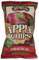 Seneca Apple Chips - Original - Carton