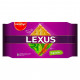 Munchy's Lexus Vegetable Calcium Cracker 10's - Carton