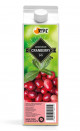 Ripe Juice Concentrate Cranberry - Carton