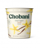 Chobani Yoghurt Vanilla  - Carton