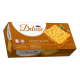 Kerk Deluxe Chocolate Sandwich (7S), Box - Carton