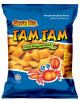 Snek Ku Tam Tam Crab (B) 70Gm - Carton