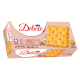 Kerk Deluxe Original Cracker (7S), Box - Carton