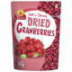 Tong Garden Sungift Dried Cranberries - Carton