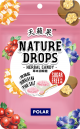 Natural Drops Herbal Candy - Himalayan Pink Salt - Carton