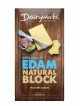 Dairyworks Edam Block Cheese - Carton