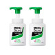 Biore Men's Double Act Fresh Foam - Carton