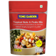 Tong Garden Tropical Nuts &  Fruits Mix - Carton