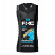 Axe Bodywash (India) Alaska - Carton