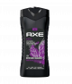 Axe Bodywash (India) Excite - Carton