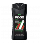 Axe Bodywash (India) Africa - Carton