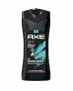 Axe Bodywash (India) Apollo - Carton