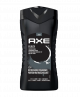 Axe Bodywash Black (India) - Carton