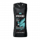 Axe Bodywash (India) Apollo - Carton