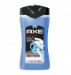 Axe Bodywash (India) Sport Blast - Carton