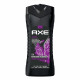 Axe Bodywash (India) Excite - Carton