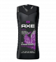 Axe Bodywash (India) Excite - Carton