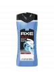 Axe Bodywash (India) Sports Blast - Carton