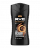 Axe Bodywash Dark Temptation (India) - Carton