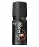 Axe Deo Polaris (Ar-Rock) Musk - Carton