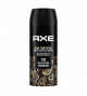 Axe Deo (Ui-Rock) Dark Temptation - Carton