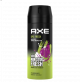 Axe Deo Polaris (Ar-En) Epic Fresh (Ui) - Carton