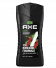 Axe Showergel (Ui) Africa - Carton