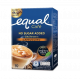 Equal Cappuccino - Carton