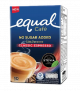 Equal Classic Espresso - Carton